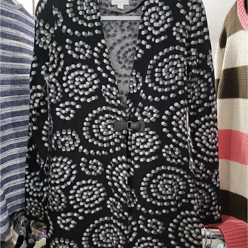 Charter Club Small Women's Sweater